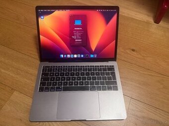 MacBook Pro 13" 2017