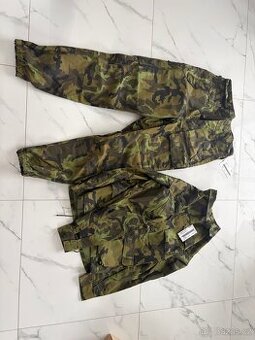 Maskáče vz. 95 celoroční