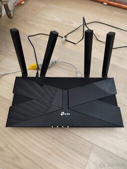 WiFi router
