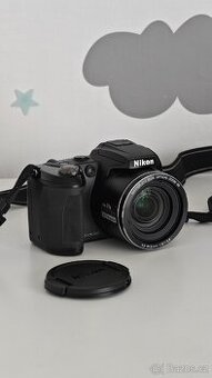Nikon Coolpix L120