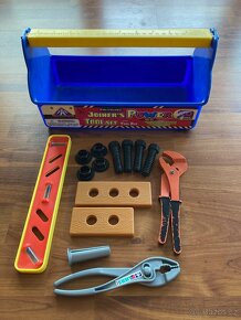 Dětská montovací sada - od 3 let