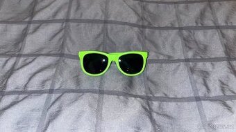 Dětské sluneční brýle - zelené