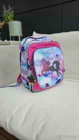 Školní batoh Topgal pro 1. třídu