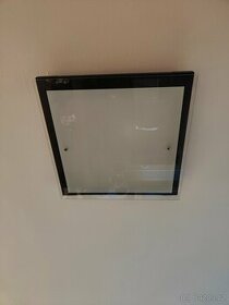 Světlo Osaka square wenge M