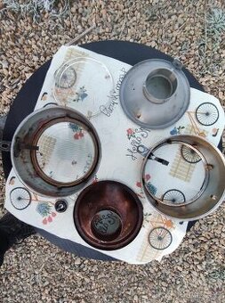 Světla Jawa Pionýr