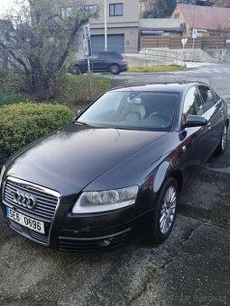 Audi A6 4,2FSI