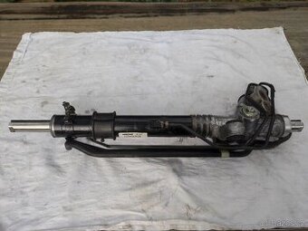 Riadenie Subaru Legacy/Outback 3,0 - 4.G