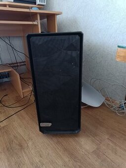 Herní pc AMD RYZEN 9 5900X bez GPU