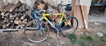 Silniční kolo Vertec