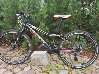 Dětské kolo 24" Superior XC 24 PAINT