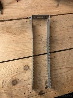 Přímý zavěs 250/60/1