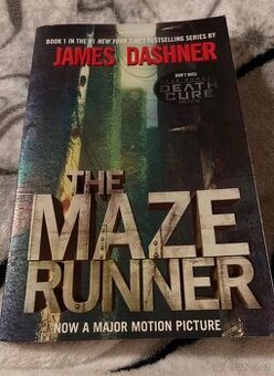 The maze runner
