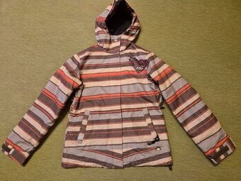 Roxy bunda a kalhoty - 1