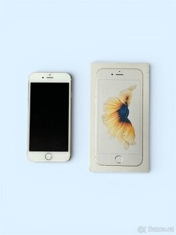 🔥 Apple iPhone 6s – 32 GB | Gold 🔥