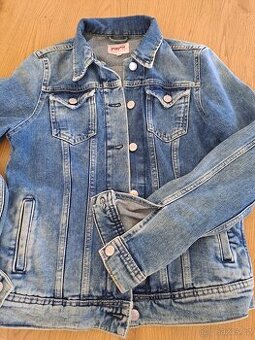 Džínova bunda PEPE JEANS