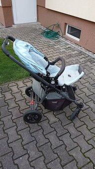 Nafukovací kolečka valco snap