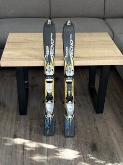 Dětskě lyže Tecno - 80 cm