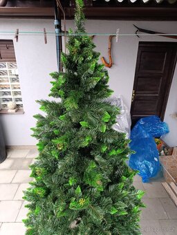 Vánoční stromeček - 1