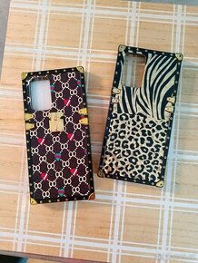 Pouzdro na Xiaomi Redmi Note 10 Pro Max 2 ks - 1