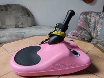 Carvingové boby ZIPFY - NOVÉ 