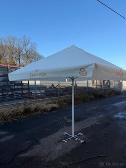 Rozkládací Slunečník