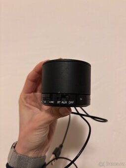 Reproduktor mini - 1