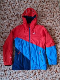 Hannah lyžařská bunda 164