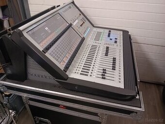 Mixpult Soundcraft Vi1