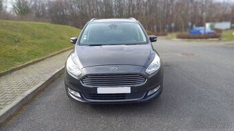 Ford Galaxy titanium 2,0TDi, r.2018