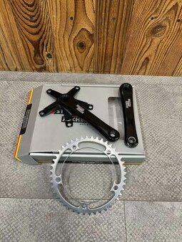 Kliky Sturmey Archer FCT64 - 1