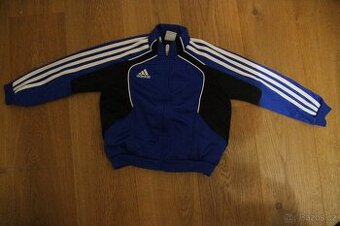 Dětská mikina Adidas vel. 116