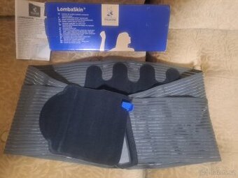 Bederní pás Lombaskin