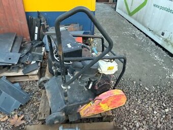 Wacker - řezačka na beton