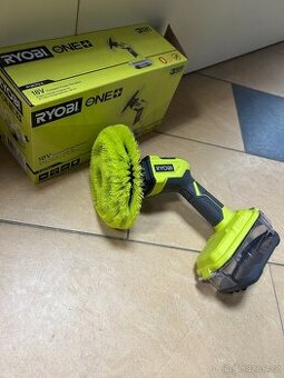 kartáč aku RYOBI R18CPS-0 ONE+