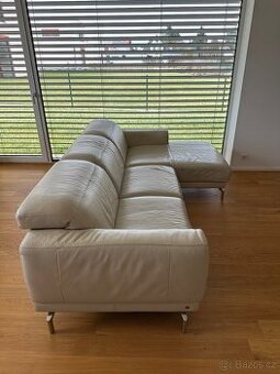 Natuzzi sedaci souprava