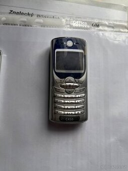 Motorola C450