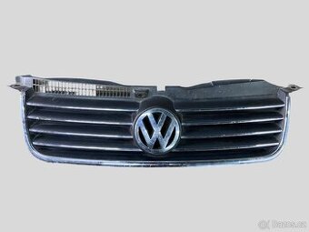 Přední maska VW Passat B 5,5 3B