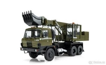 Tatra 815 UDS-114 A 1/43