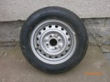 Prodám nové kolo 14x5,5 s pneu 195/65R14