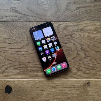 ZÁNOVNÍ APPLE IPHONE 16 PRO MAX 256GB ZLATÝ,100% BATERIE