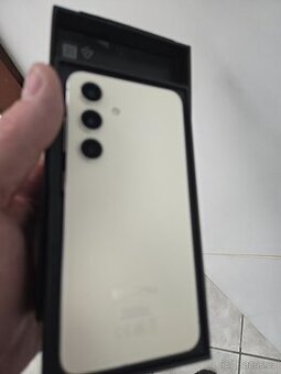 Samsung Galaxy S24 5G 256GB Gold