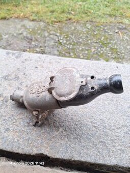 Prodám různé věci kdyby se někomu hodily.