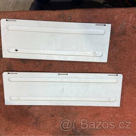 kryty lednice Dometic - 1