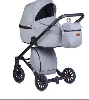 kočárek Anex Cross