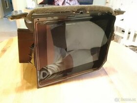 Originální Head up displej BMW řady 5