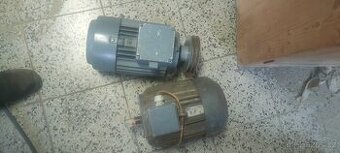 Prodám elektromotory