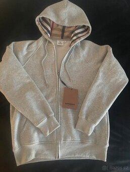 Burberry mikina