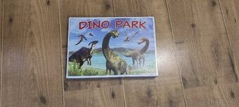DINO park skládačka - 1