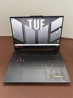 ASUS tuf a15