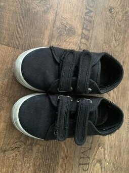 Bačkory Deichmann vel.30